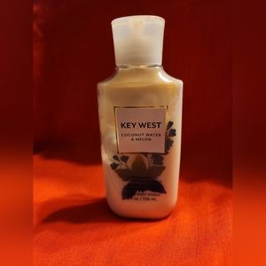 Bath & Body Works Lotion